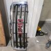 2007-2013 GMC grill