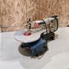 16" Variable speed scroll saw