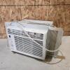 Window air conditioner