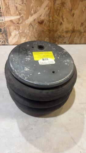 Semi truck airbag