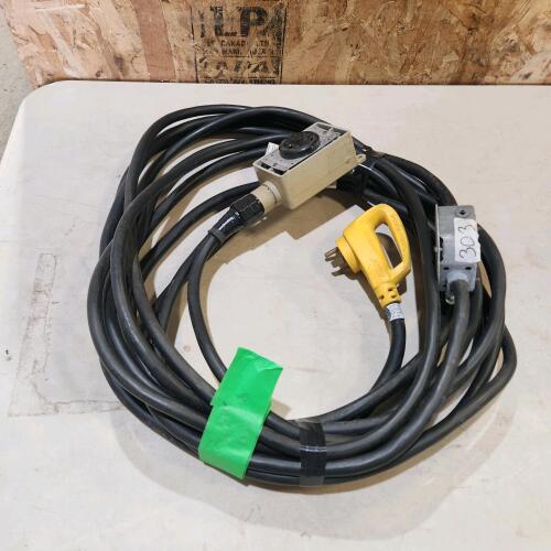 48' RV cord