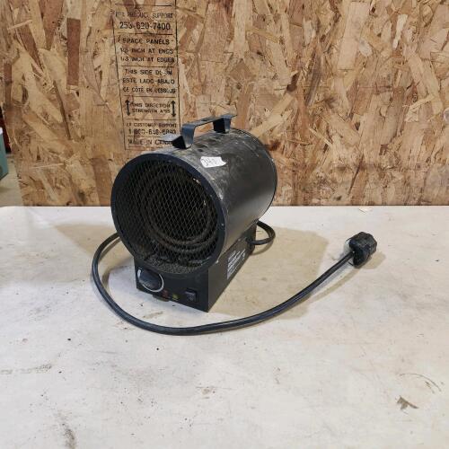 240V Heater