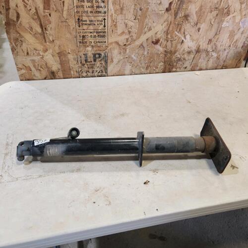 Trailer jack