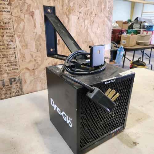 240V Heater