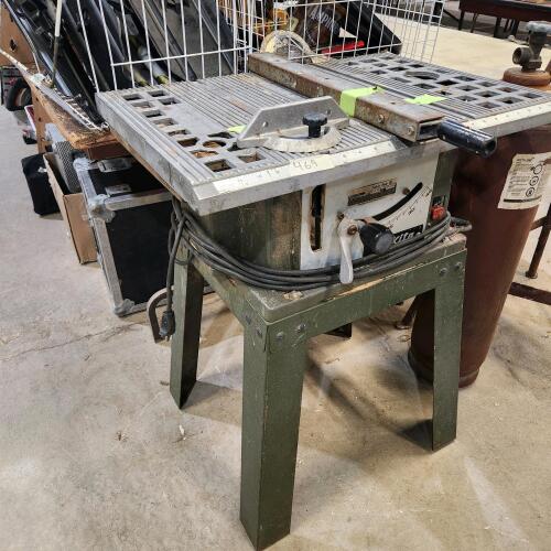 Makita Tablesaw needs new guide