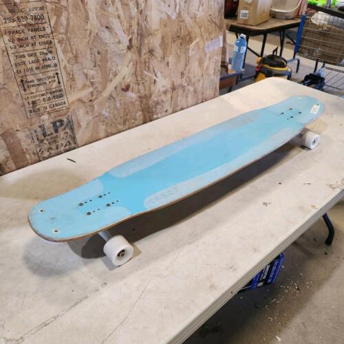 Zenit long board