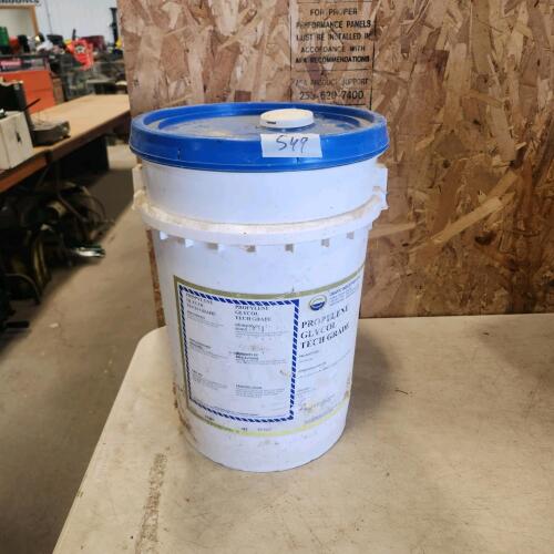 23Kg Propylene glycol
