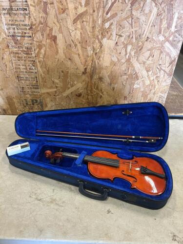 Violin
