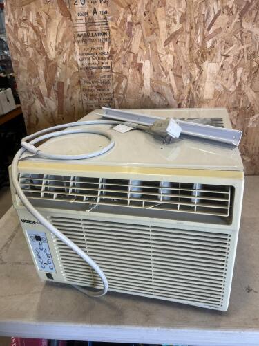 12000BTU Air conditioner