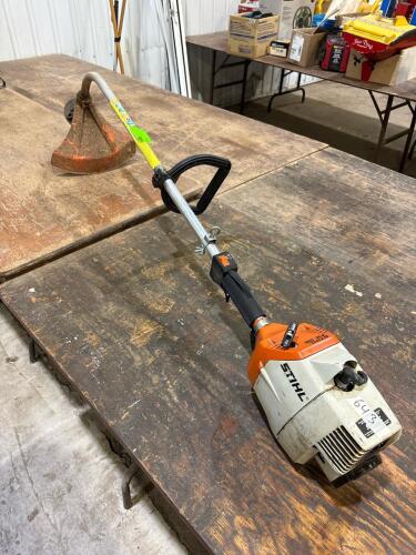 Stihl fs36 String trimmer AS-IS