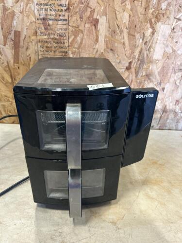 Air fryer