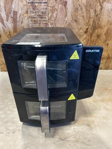 Air fryer