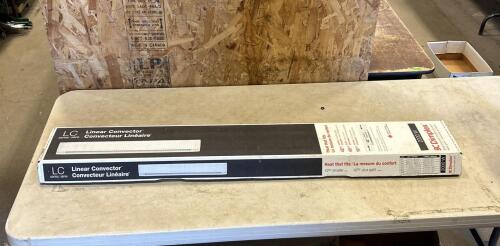 50&rdquo; Baseboard heater