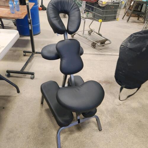 Massage chair