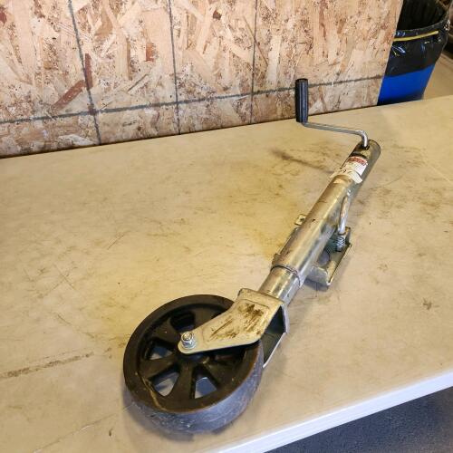 1500lb Trailer jack