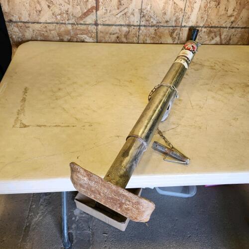 5000lb Trailer jack