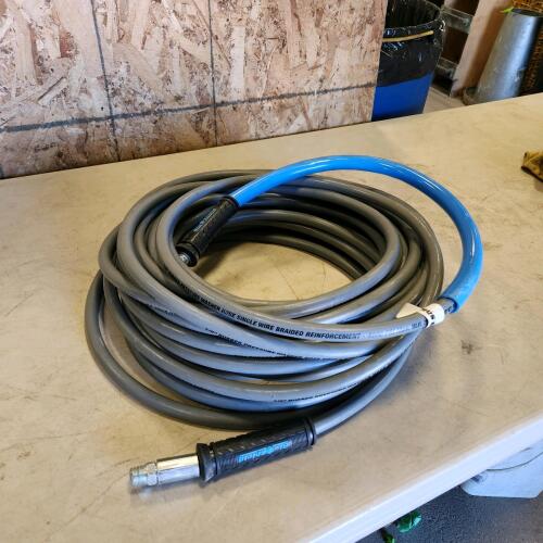 4000psi Pressure Washer hose
