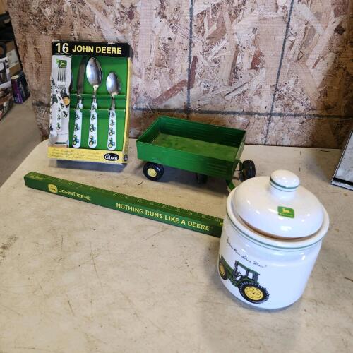 JD items