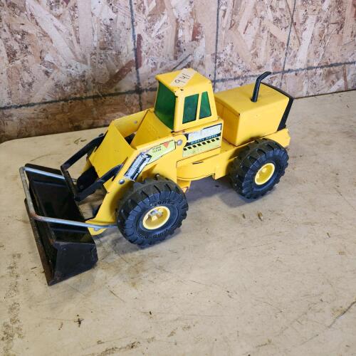 Tonka loader