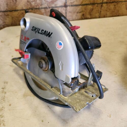 Mastercraft skilsaw no blade