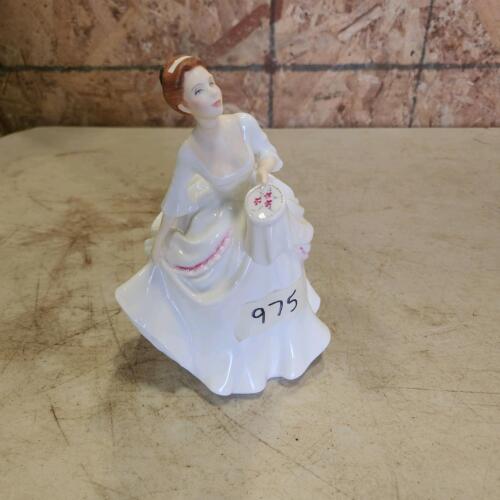 Carol Royal Doulton figure
