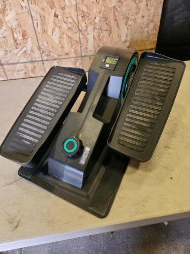 Stepper