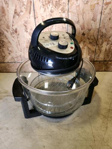 Air fryer