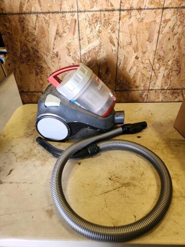 Bissell vacuum