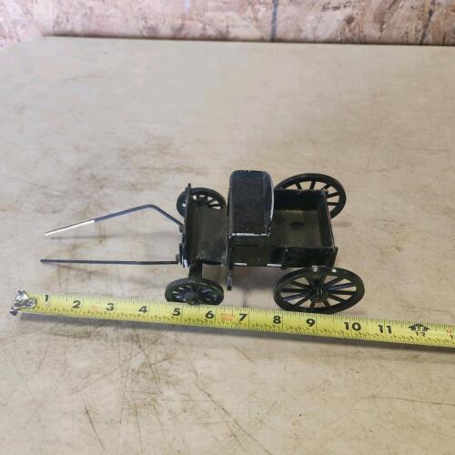 Diecast buggy