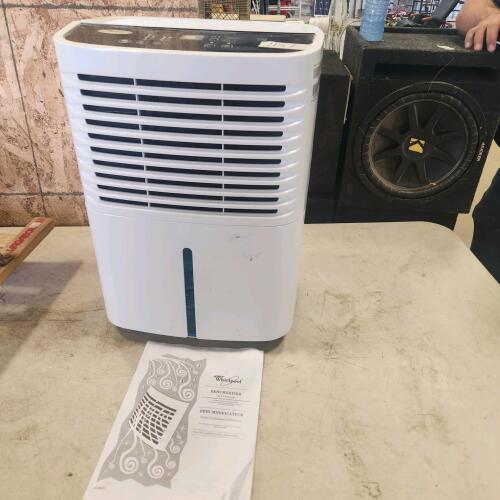 Dehumidifier