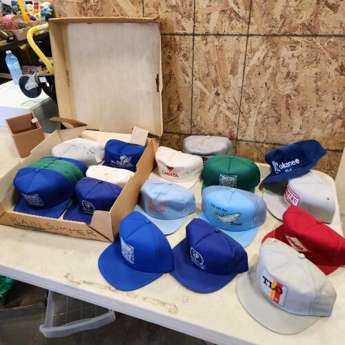 Hats