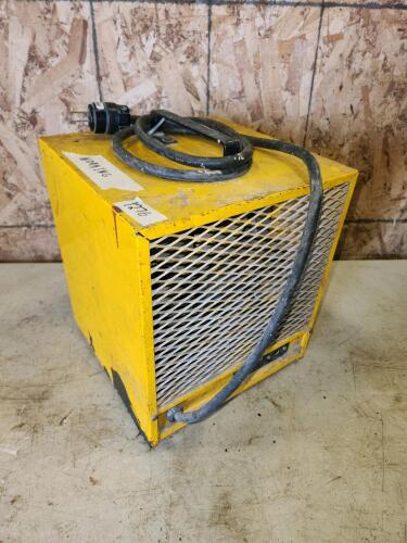 220v Heater