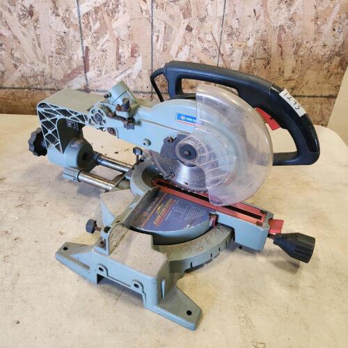 King Canada 8" sliding compound mitre saw