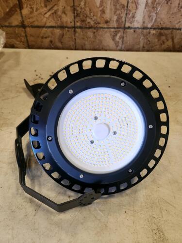 New 150w highbay light