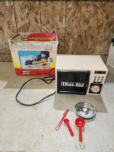 Vintage Robin Hood* MicroLite
