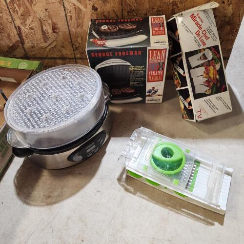 Household items