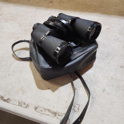 10x50 Binoculars
