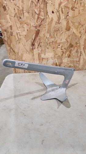 16lb Boat anchor
