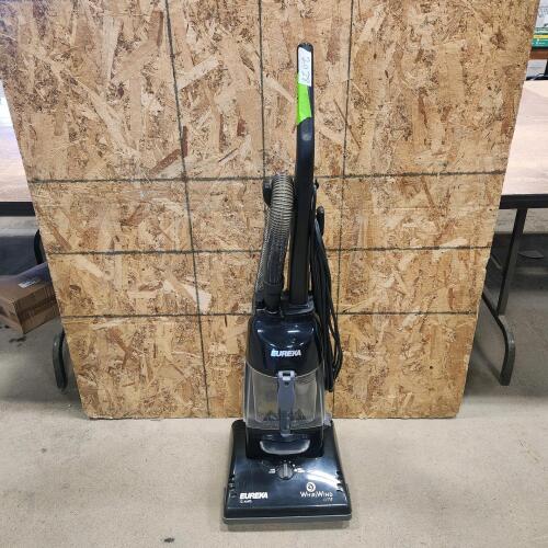 Vacuum