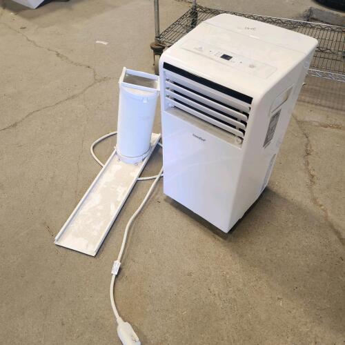 Portable air conditioner