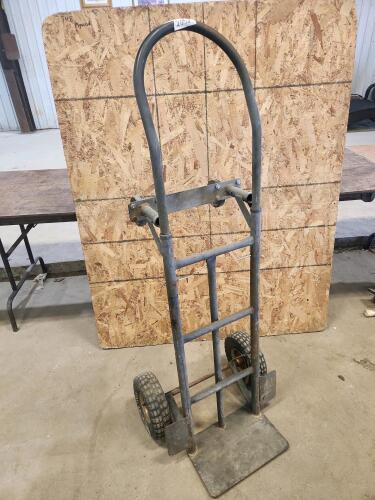 Furniture dolly