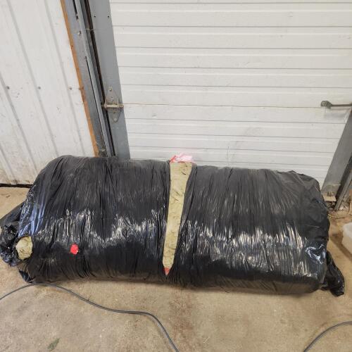 6 24" Insulation batts