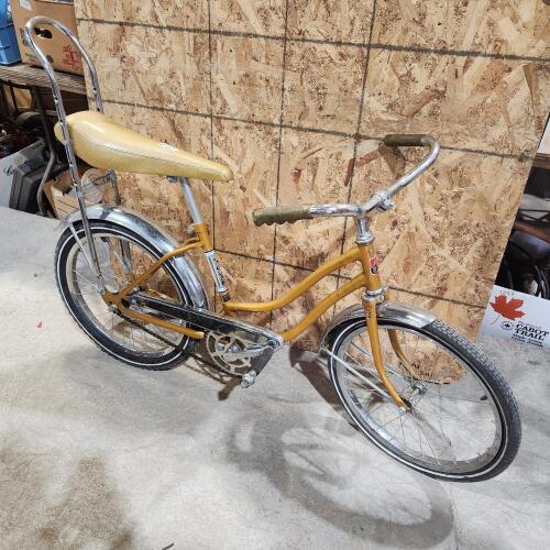 20" Vintage bike