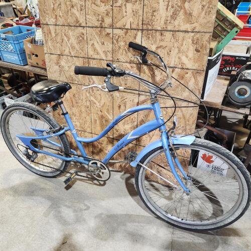 26" Bike