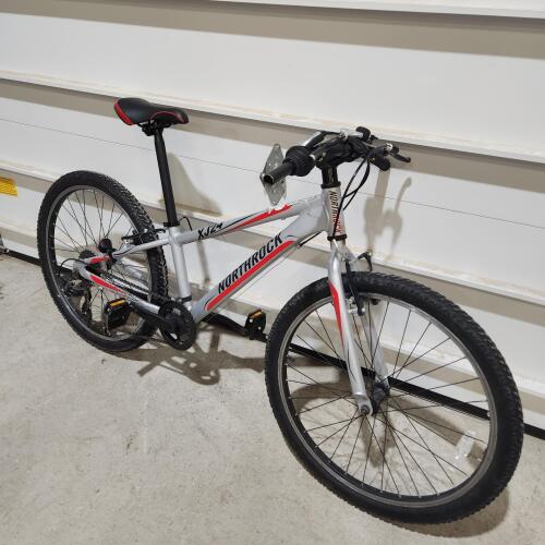 24" Bike
