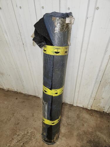 40"W Roll of tar paper