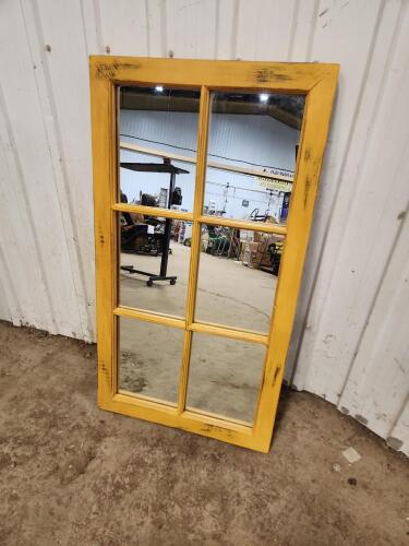 Mirror 22"x40"
