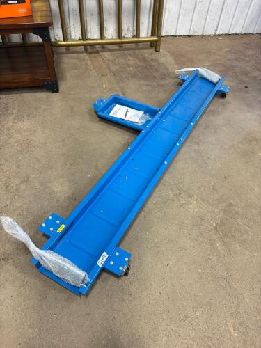 Like new 1250Lb Motorcycle dolly