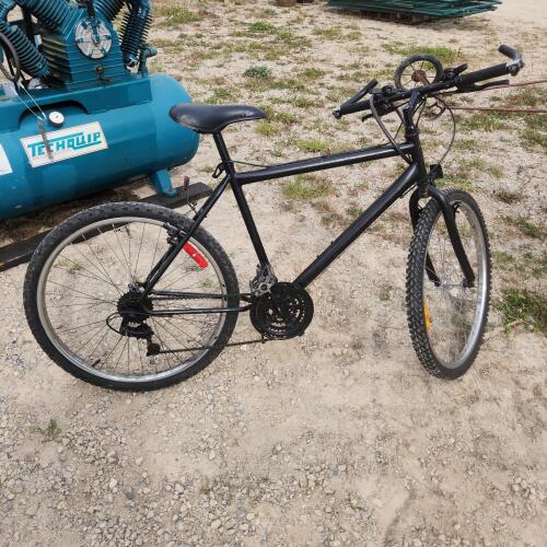 26" Bike