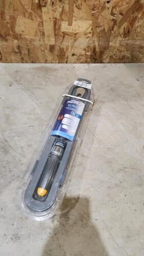 Mastercraft Maximum 3/8" dr torque wrench